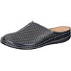 Comfortabel 700537-01, Mocassino Donna, Nero, 40 EU