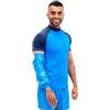 Bloccs Protezione gomito 100% impermeabile - #AEP86-L Adulto L