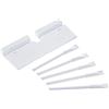 Colop e-mark - Set portapenne, con 5 penne a sfera