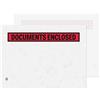 Blake Purely Packaging 328 x 245 mm 30 Mu Polietilene Polypost Stacca e sigilla (PDE52) Trasparente, Confezione da 500