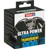tesa Ultra Power Under Water Nastro Adesivo Sigillante Impermeabile - Nastro per Piscina, Tende e Grondaie - Alto Potere Adesivo anche sott'Acqua - 1x Nastro 1,5 m x 50 mm