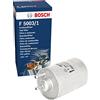 Bosch Filtro benzina F50031 - Separa le particelle dal carburante, protegge il sistema di iniezione