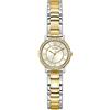 GUESS Orologio da donna 28 mm, bianco, GW0468L4