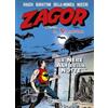 Sergio Bonelli Editore Le nere ali della notte. Zagor contro il vampiro (Vol. 3)