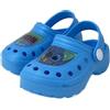 CARTOON Pantofole Stitch, Disney, Ciabatte per Bambino, Croc, con Cinturino ruotabile, per Spiaggia, Piscina, casa