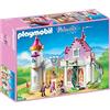 PLAYMOBIL 6849 - Residenza Reale della Principessa, Multicolore