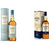Oban Little Bay, Highland Single Malt Whisky Scozzese 700 ml & Talisker Port Ruighe Single Malt Scotch Whisky 700 ml