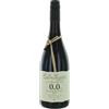 BOFIBO 0.0 Vino de-alcolizzato rosso - Bottiglia 750 ml, Alcol 0%