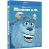 Eagle Pictures Monster - Collection 2016 (Blu-Ray)