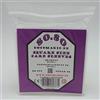 docsmagic.de 100 Medium Square Board Game Sleeves - 80 x 80-82 x 82
