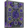 theory11 Avengers - Infinity Saga, Gioco di carte di Theory11