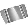 Multipick Strumento per L'apertura della Porta [1 pezzo x 35 mm] Apri serratura - Attrezzo per Aprire Serrature - Lockpick - Grimaldelli per Serratura - Grimaldelli professionali - Kit scassinatore
