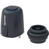 Uponor Vario Attuatore NC MT 1W IP54 24 Volt (1141679)