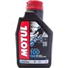 Motul Olio motore MOTUL 2T 100 1L