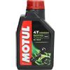 Motul Olio motore MOTUL 5000 10W40 1L
