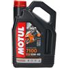 Motul Olio motore MOTUL 7100 10W40 4L