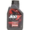 Motul Olio motore MOTUL 300V Factory Line 10W40 1L