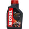 Motul Olio motore MOTUL 7100 15W50 1L