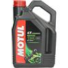 Motul Olio motore MOTUL 5000 4T 10W40 4L