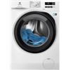 Electrolux PRONTA CONSEGNA - SPEDIZIONE IMMEDIATA Electrolux serie 600 EW6F19G Lavatrice Carica Frontale Libera Installazione 9 kg Classe A 1400 GirI/min. Funzione Vapore SensiCare