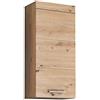 trendteam smart living Amanda - Armadietto da appendere, in legno, 37 x 77 x 23 cm