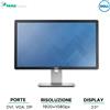 Non applicabile Monitor Dell P2214HB, 22" Full-HD LED Black, 1920x1080, 16:9 HD 1080p, VGA DV...