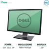 Non applicabile Monitor Dell P2210F, LCD Widescreen 22", 16:10 VGA DVI DP, 1680x1050, Ricondi...