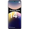Xiaomi Redmi Note 14 Pro+ 5G 8/256 GB Lavender Purple