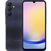 Samsung Galaxy A25 5G | 6 GB | 128 GB | Dual-SIM | Blue Black