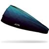 JUNK Brands Mistly Mountains Big Bang Lite - Fascia per capelli, colore: Nero