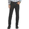 Timberland Tfo Stretch Denim Pant Black Rinse Pantaloni, Nero, 38W x 34L Uomo