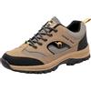 Generico Scarpe Trekking Uomo Basse Traspiranti Scarpe Montagna Trekking Fitness Trail Multicolore Leggero Sneakers Passeggio Running Outdoor Tenuta del Piede Sicura
