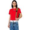 Diesel T-DIEGOR-K55 T-Shirt, 42a-0grai, XL Uomo