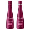 Nexxus Color Assure Shampoo 1x 400ml & Conditioner 1x 400ml con elastina e quinoa per capelli colorati per mantenere il colore e l'intensità dei capelli - set da 2