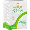 Omegor Mind Integratore per la Memoria 60 Capsule Molli