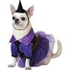 Atosa Costume De Animale Domestico Strega S