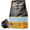 Yespresso 64 Capsule CIOCCOLATA Compatibili con Dolce Gusto
