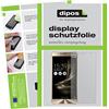 dipos I 2X Pellicola Protettiva antiriflesso Compatibile con ASUS Zenfone 3 Deluxe ZS550KL 5,5 Pulgada Pellicola di Protezione