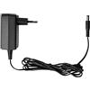 vhbw alimentatore compatibile con Grandstream GXP-2160, GXE-5024, GXP-2140, GXE-5028 telefono fisso, telefono di casa - 170 cm