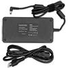 new net - Alimentatore Caricatore Caricabatteria da 19.5V 11.8A 230W Compatibile con Notebook ASUS PN ADP-230EB T 0A001-00390900 [ 5.5x2.5 mm ]