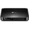 TP-Link TL-SF1024M Switch Desktop, 24 Porte RJ45, 10/100 Mbps, Plug & Play
