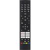 VINABTY RM-C3607 Telecomando di Ricambio Adatto Per JVC RM-C3607 TV LT-39VAH3055 LT-42VAF3055 LT-24VAH3335 LT-32VAH3035 LT-43VA3335 LT-43VAQ6235 LT-50VA3300 LT-55VA3200 LT-43VA3000 LT-43VA3200