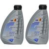 Generico Q8 Formula Special G Long Life 5W-30 2 lt Olio motore sintetico per automobili conforme alle specifiche ACEA C3/API SN
