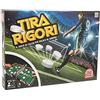 Grandi Giochi - Tira Rigori Gioco da Tavolo, PEA00101