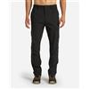 8848 Mountain Hike M - Pantalone Outdoor - Uomo - Nero