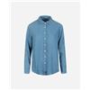 Dack's Urban W - Camicia - Donna - Denim