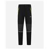 8848 Mountain Hike M - Pantalone Outdoor - Uomo - Nero