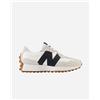 New Balance 327 W - Scarpe Sneakers - Donna - Bianco