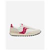 Saucony Trainer 80 M - Scarpe Sneakers - Uomo - Bianco