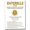 Enterelle plus 12 cps - Integratore per Sistema Immunitario